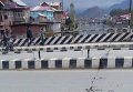 Кашмир: последствия землетрясения на границе Афганистана и Пакистана