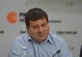 Политический эксперт Михаил Павлив