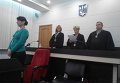 Суд в Одессе по иску Александра Боровика