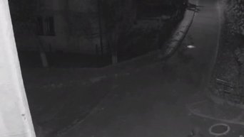 Во двор дома мэра Львова Садового бросили гранату