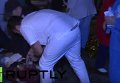 27 человек погибли при взрыве в ночном клубе в Бухаресте (18+)