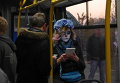Как отмечали Хэллоуин в Киеве