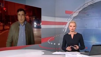 Михаил Саакашвили о задержании Геннадия Корбана