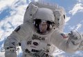 NASA начинает открытый набор в астронавты. Видео