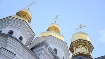 Киевские духовные школы