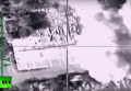 Минобороны РФ опубликовало видео нанесения авиаударов по объектам ИГ