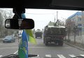 Рейдовые действия 25-й аэромобильной бригады ВДВ ВСУ