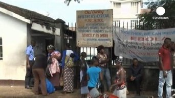 Сьерра-Леоне освободилась от лихорадки Эбола