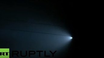 Пентагон прокомментировал появление НЛО над Калифорнией