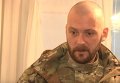 Иван Абрамов о конфликте с Игорем Мирошниченко. Видео